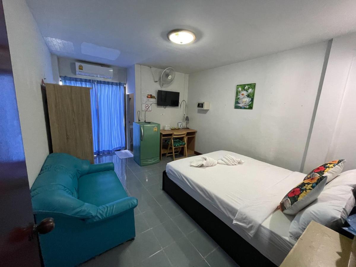 Jenny Hostel Huahin 외부 사진
