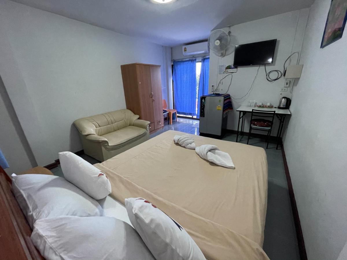 Jenny Hostel Huahin 외부 사진
