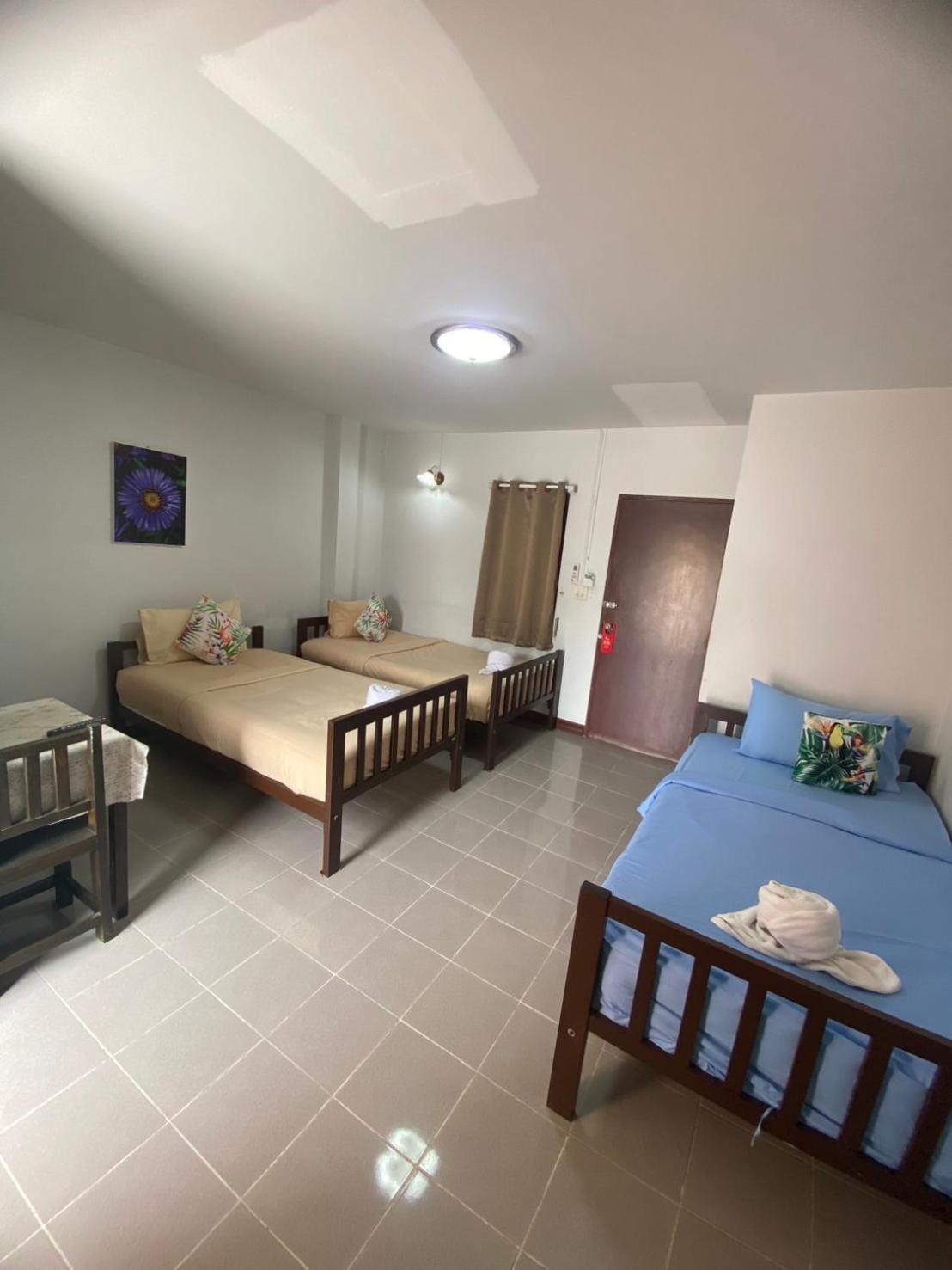 Jenny Hostel Huahin 외부 사진