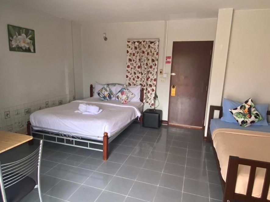 Jenny Hostel Huahin 외부 사진