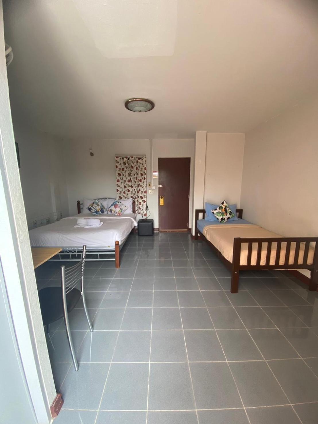 Jenny Hostel Huahin 외부 사진
