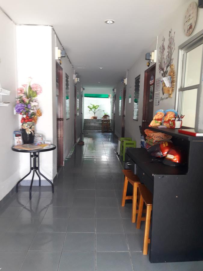 Jenny Hostel Huahin 외부 사진