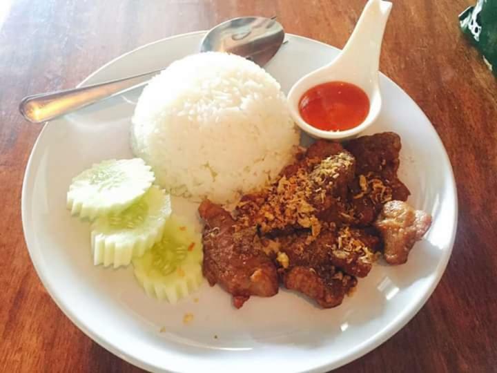 Jenny Hostel Huahin 외부 사진