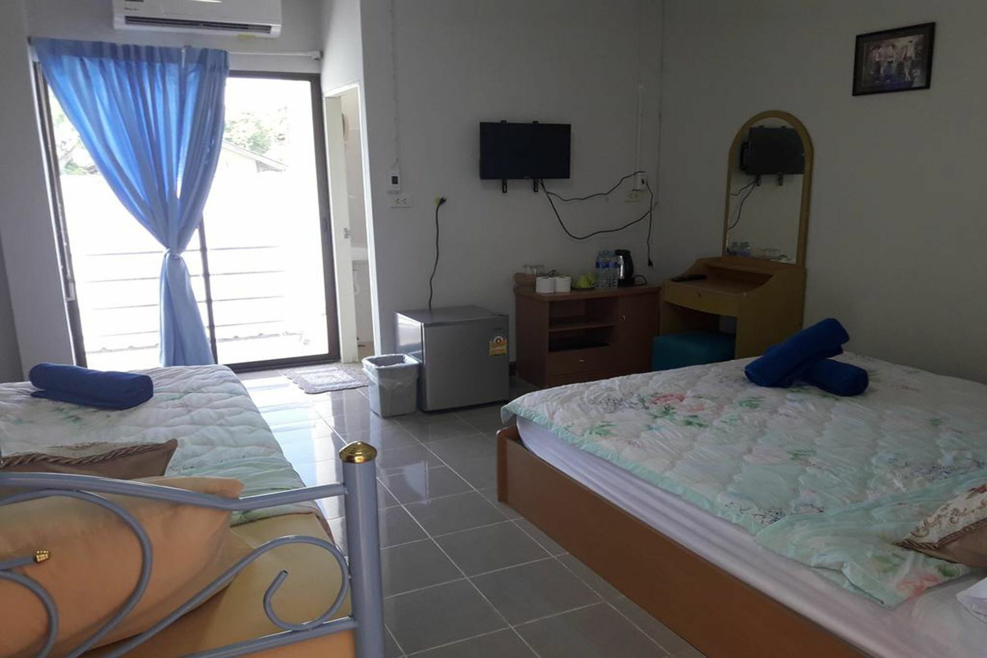 Jenny Hostel Huahin 외부 사진