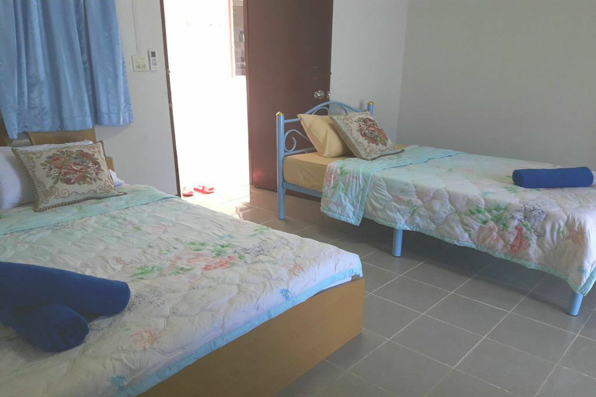 Jenny Hostel Huahin 외부 사진