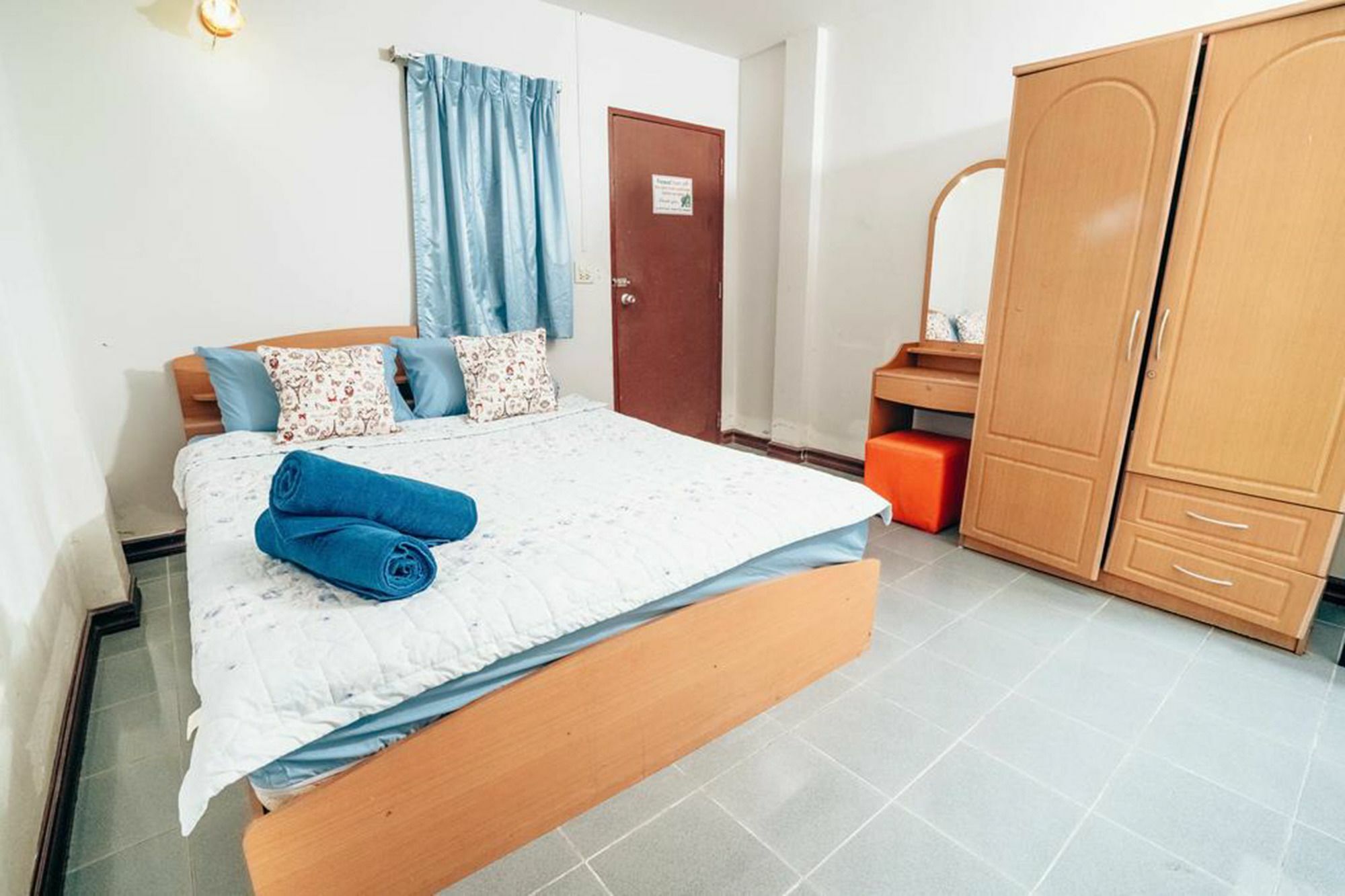 Jenny Hostel Huahin 외부 사진