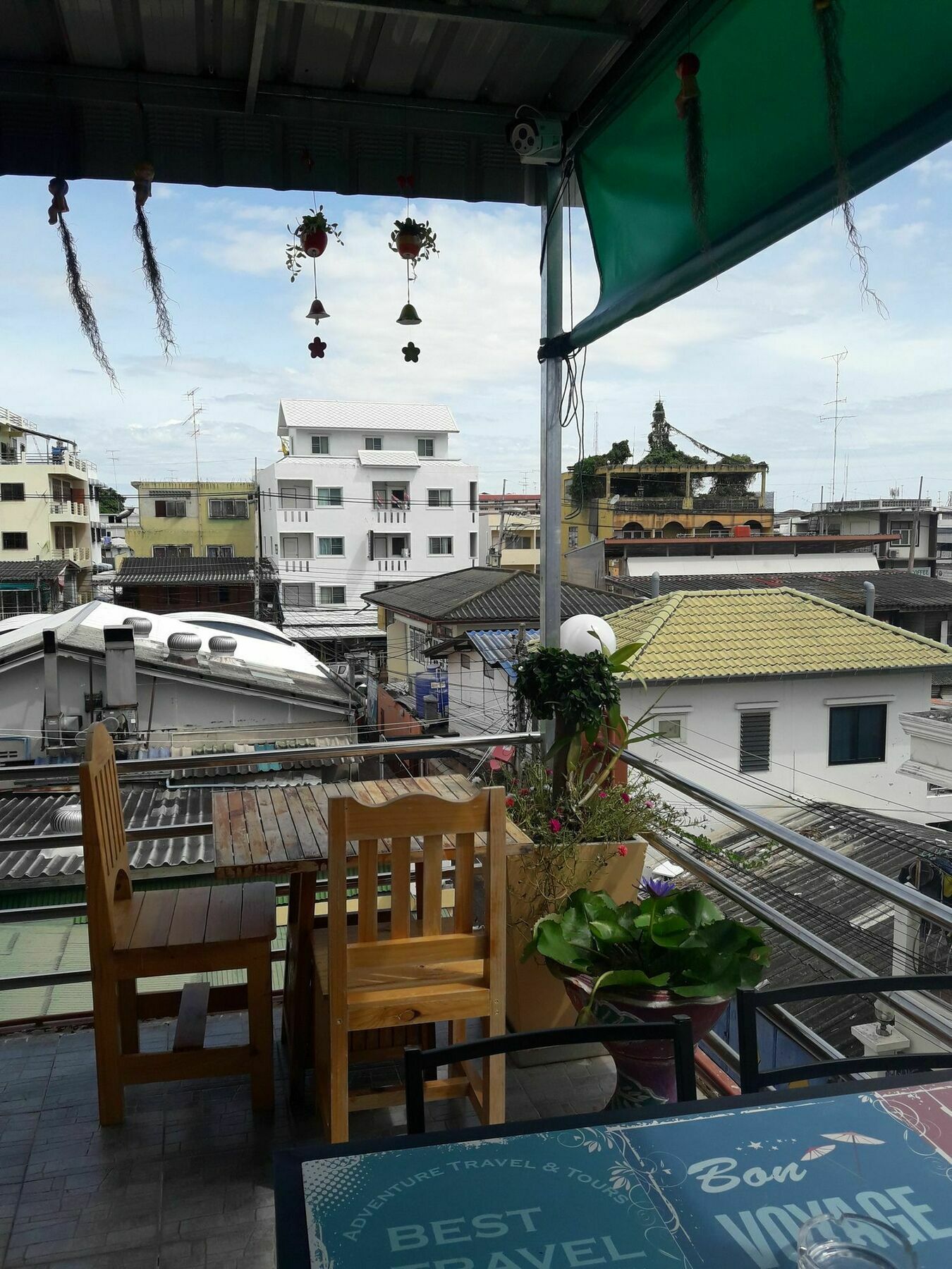 Jenny Hostel Huahin 외부 사진