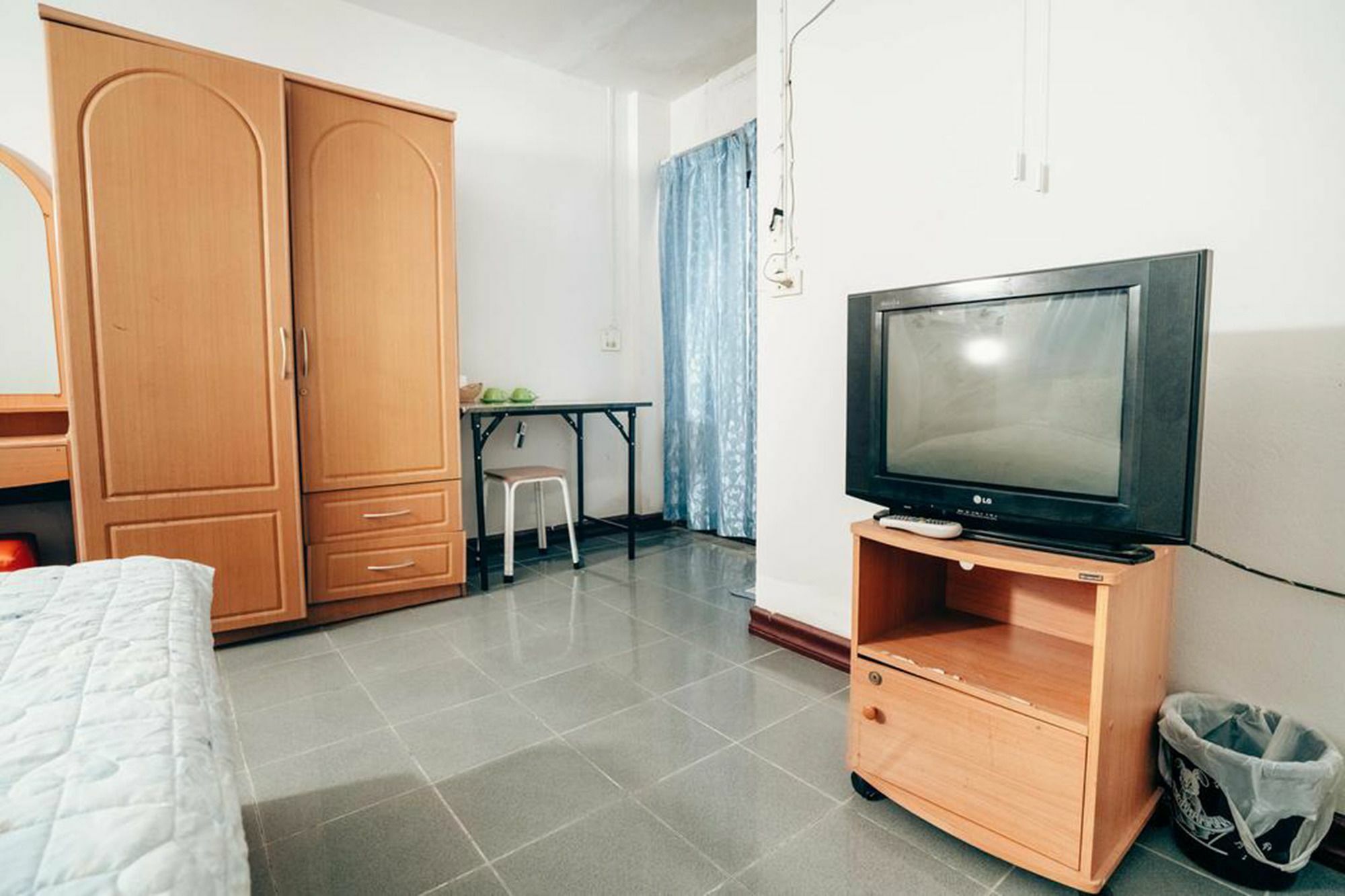 Jenny Hostel Huahin 외부 사진