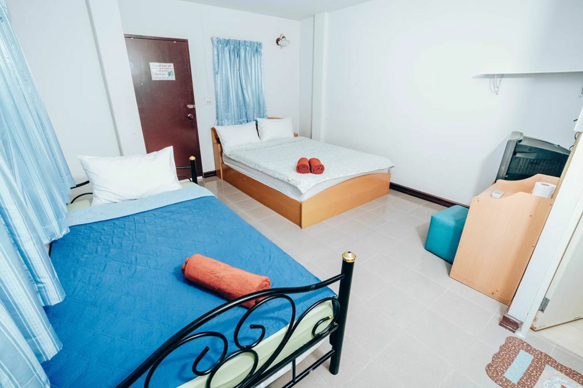 Jenny Hostel Huahin 외부 사진