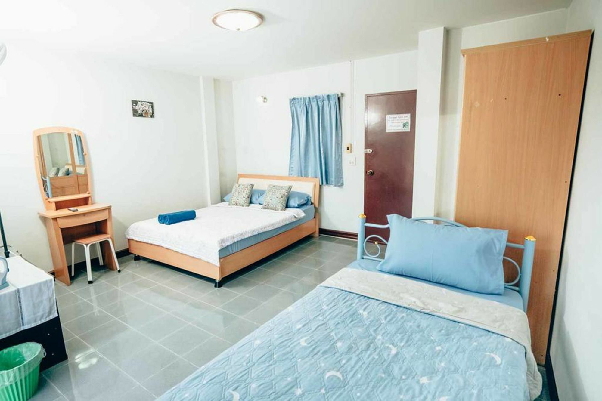 Jenny Hostel Huahin 외부 사진