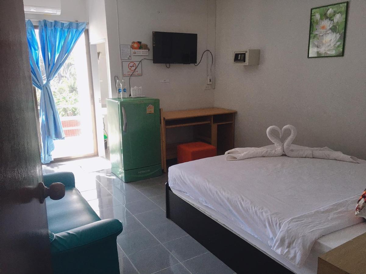 Jenny Hostel Huahin 외부 사진