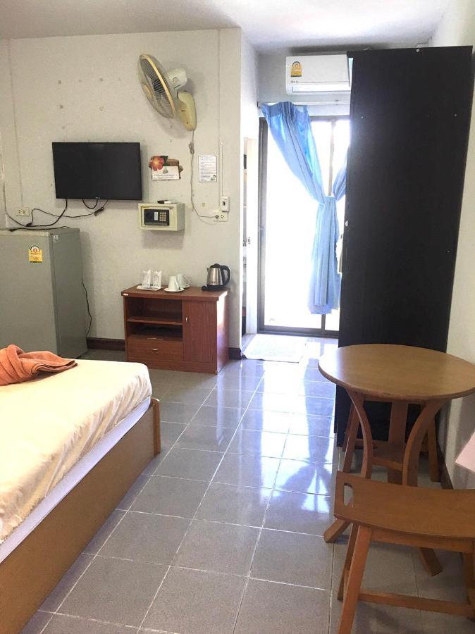 Jenny Hostel Huahin 외부 사진